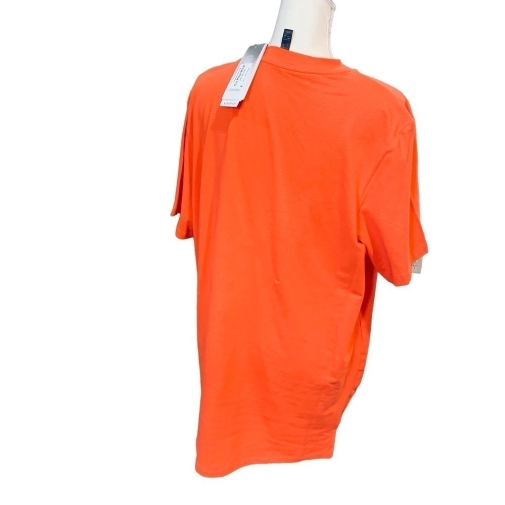 Adidas axis tech tee - Picture 3 of 3